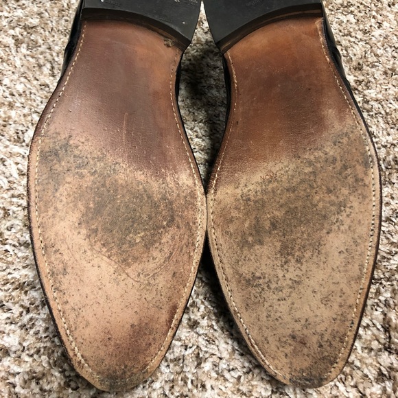 Bostonian wing tips - Picture 5 of 6